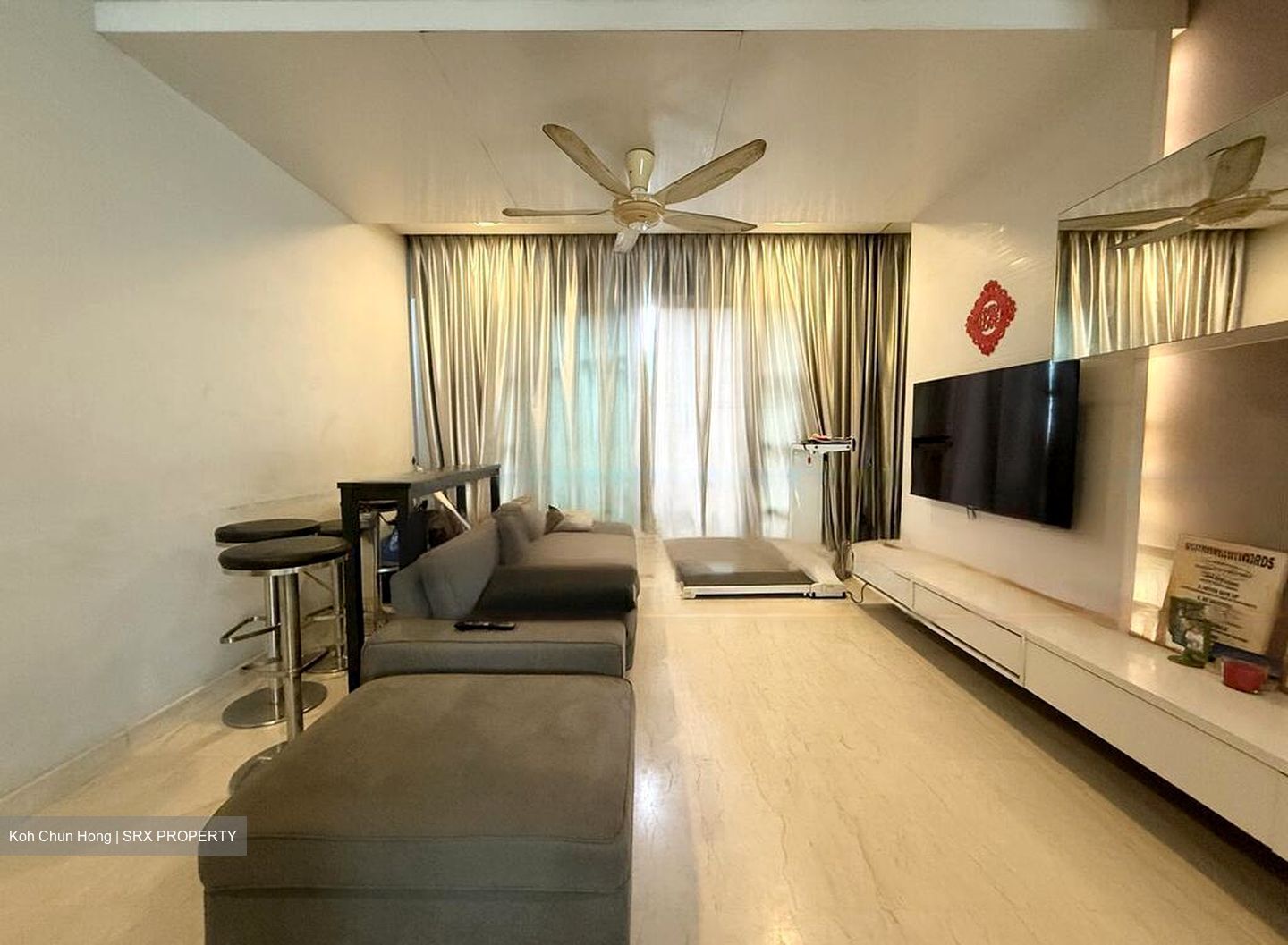 Sunrise Gardens (D28), Condominium #460845091